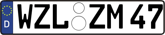 WZL-ZM47