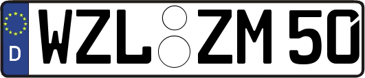 WZL-ZM50