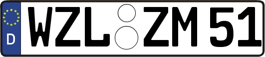 WZL-ZM51