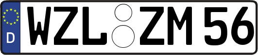 WZL-ZM56