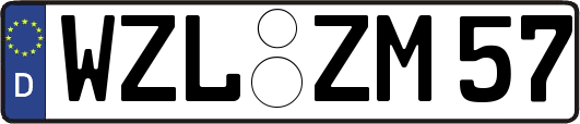 WZL-ZM57