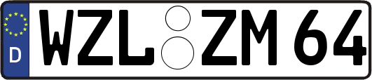 WZL-ZM64
