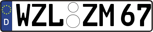 WZL-ZM67