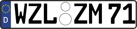 WZL-ZM71