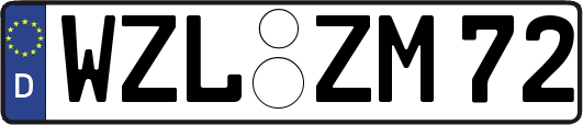 WZL-ZM72