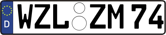WZL-ZM74