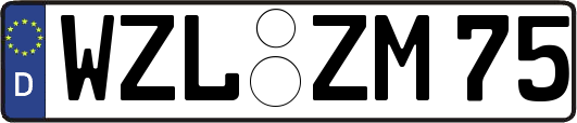 WZL-ZM75
