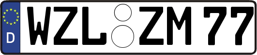 WZL-ZM77