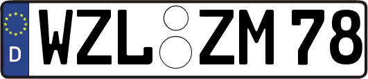WZL-ZM78