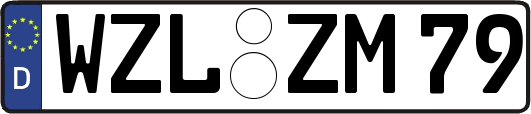 WZL-ZM79