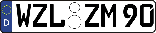 WZL-ZM90