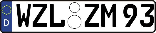 WZL-ZM93