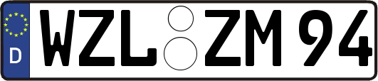 WZL-ZM94