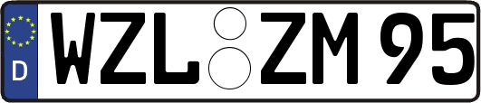 WZL-ZM95