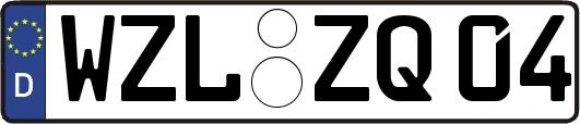 WZL-ZQ04