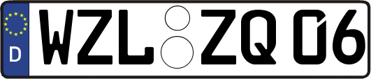 WZL-ZQ06