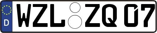 WZL-ZQ07