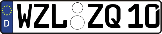 WZL-ZQ10