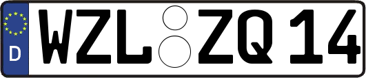 WZL-ZQ14