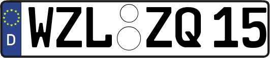 WZL-ZQ15