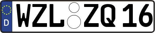WZL-ZQ16