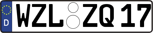 WZL-ZQ17