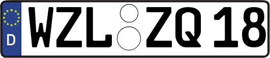WZL-ZQ18