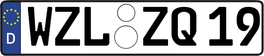WZL-ZQ19