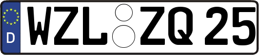 WZL-ZQ25