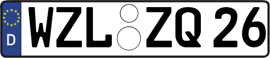 WZL-ZQ26
