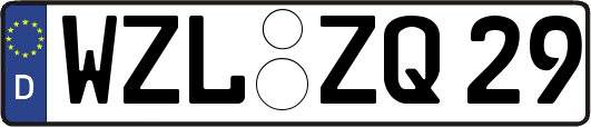 WZL-ZQ29