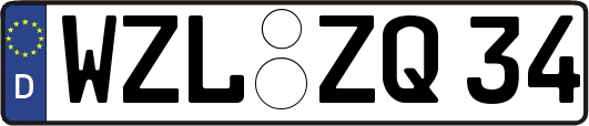WZL-ZQ34