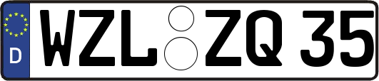 WZL-ZQ35