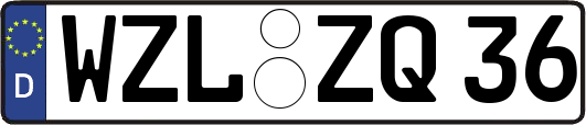 WZL-ZQ36