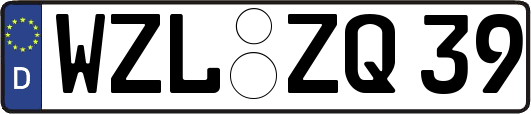 WZL-ZQ39