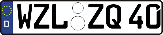 WZL-ZQ40