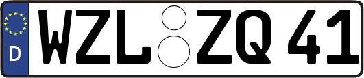 WZL-ZQ41