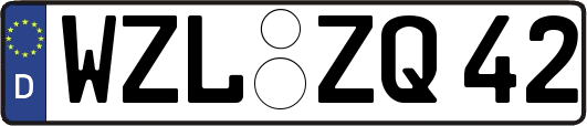 WZL-ZQ42