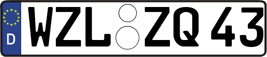 WZL-ZQ43