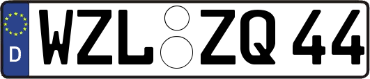 WZL-ZQ44