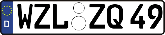 WZL-ZQ49
