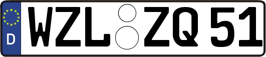 WZL-ZQ51
