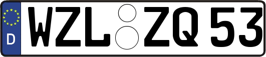 WZL-ZQ53