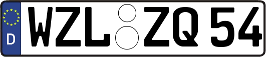 WZL-ZQ54