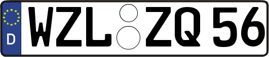 WZL-ZQ56