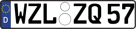 WZL-ZQ57