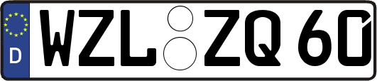WZL-ZQ60