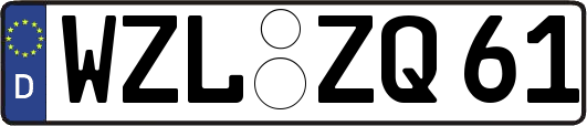 WZL-ZQ61