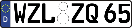 WZL-ZQ65