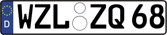 WZL-ZQ68